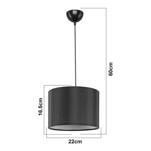 Suspension Willenhall [lux.pro]