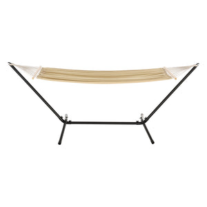 Hamac avec cadre Surte 200 x 100 cm [en.casa]