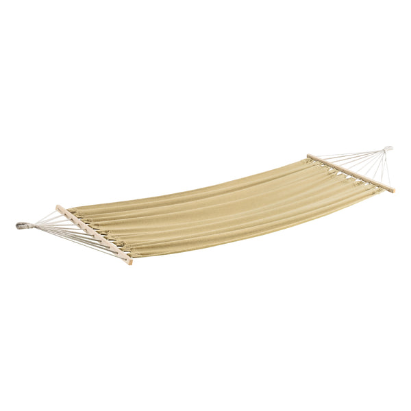 Hamac avec cadre Surte 200 x 100 cm [en.casa]