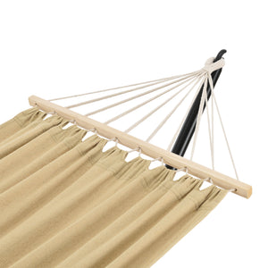 Hamac avec cadre Surte 200 x 100 cm [en.casa]