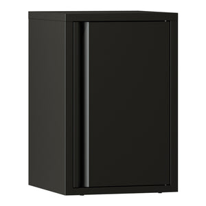 Armoire murale Burlöv 50 x 33 x 35 cm acier [en.casa]