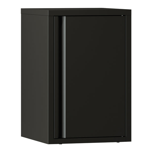 Armoire murale Burlöv 50 x 33 x 35 cm acier [en.casa]