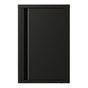 Armoire murale Burlöv 50 x 33 x 35 cm acier [en.casa]