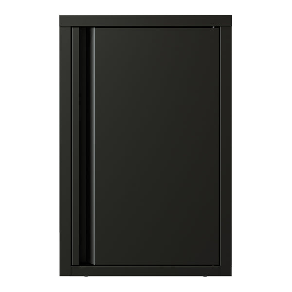 Armoire murale Burlöv 50 x 33 x 35 cm acier [en.casa]