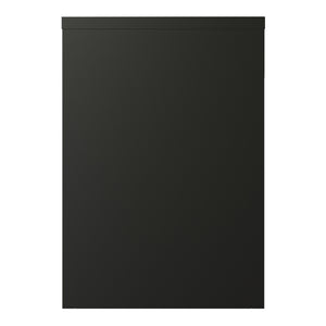 Armoire murale Burlöv 50 x 33 x 35 cm acier [en.casa]