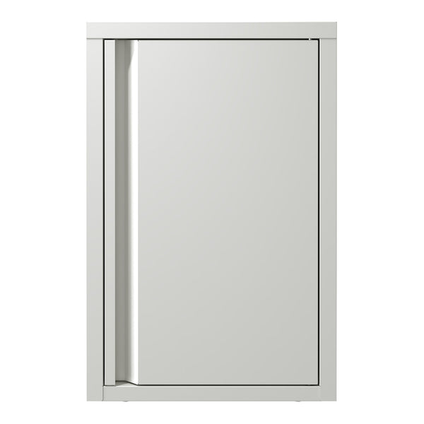 Armoire murale Burlöv 50 x 33 x 35 cm acier [en.casa]