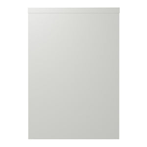 Armoire murale Burlöv 50 x 33 x 35 cm acier [en.casa]