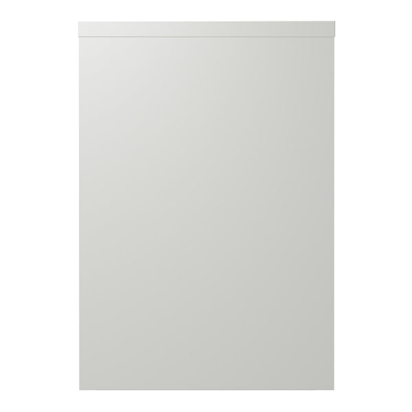 Armoire murale Burlöv 50 x 33 x 35 cm acier [en.casa]