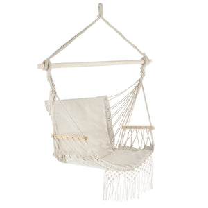 Fauteuil suspendu Bahia Max. 150 kg casa.pro