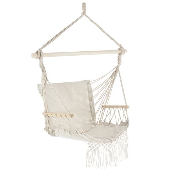 Fauteuil suspendu Bahia Max. 150 kg casa.pro