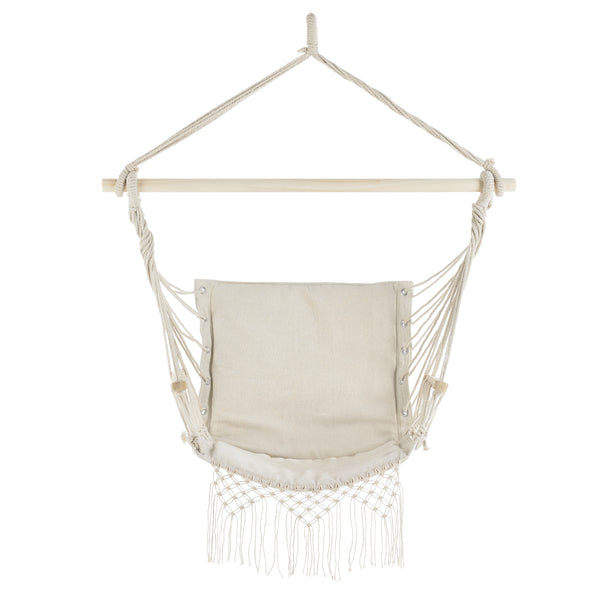 Fauteuil suspendu Bahia Max. 150 kg casa.pro