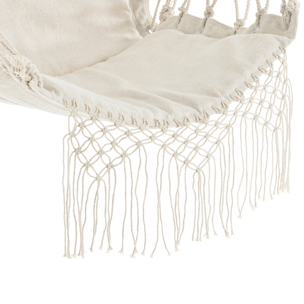 Fauteuil suspendu Bahia Max. 150 kg casa.pro