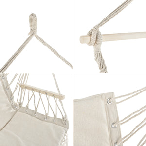 Fauteuil suspendu Bahia Max. 150 kg casa.pro