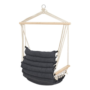 Fauteuil suspendu Bariloche max. 100 kg en différentes couleurs [en.casa]