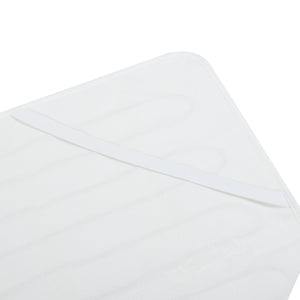 Couverture Chauffante Électrique pour 1 ou 2 Personnes [casa.pro]