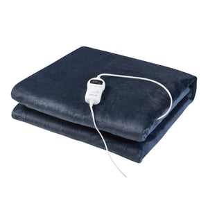 Couverture chauffante électrique Archi 120W [en.casa]