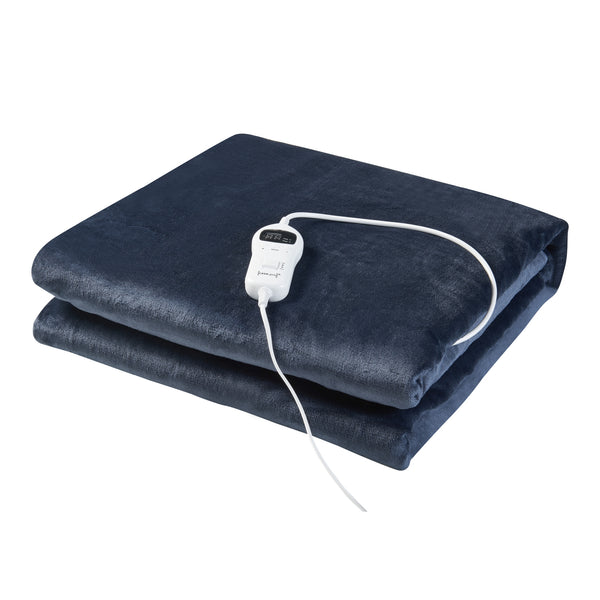 Couverture chauffante électrique Archi 120W [en.casa]