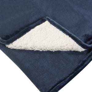 Couverture chauffante électrique Archi 120W [en.casa]