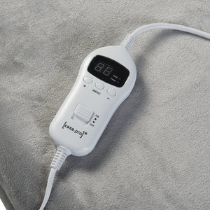 Couverture chauffante électrique Archi 120W [en.casa]