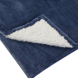 Couverture chauffante électrique Archi 120W [en.casa]