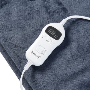 Couverture chauffante électrique Archi 120W [en.casa]