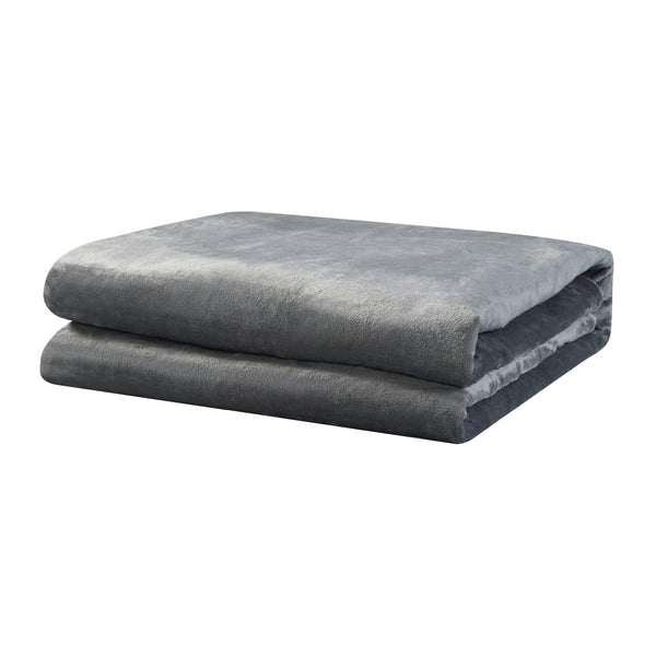 Couverture chauffante électrique Archi 120W [en.casa]