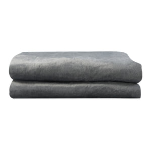 Couverture chauffante électrique Archi 120W [en.casa]