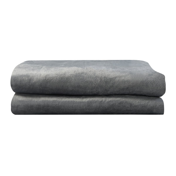 Couverture chauffante électrique Archi 120W [en.casa]