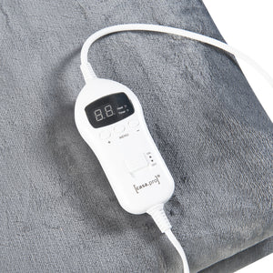 Couverture chauffante électrique Archi 120W [en.casa]