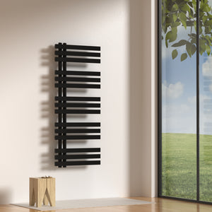 Radiateur sèche-serviettes Slidre en différentes couleurs et tailles [neu.haus] - premiumXL
