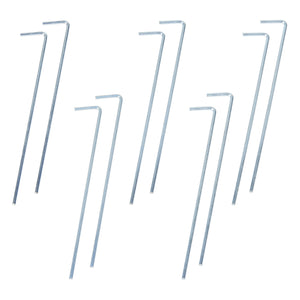 Pavillon de jardin Beekdaelen 305x305x213 cm en différentes couleurs [pro.tec]