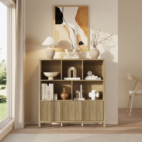 Commode Lukkodso [en.casa] 