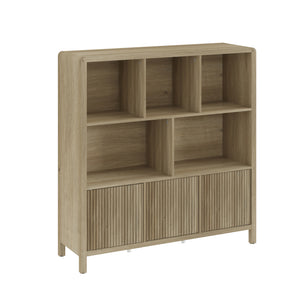 Commode Lukkodso [en.casa] 