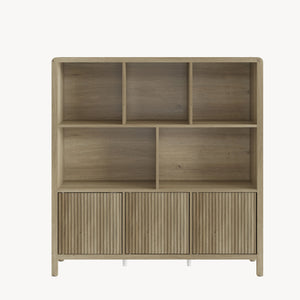 Commode Lukkodso [en.casa] 