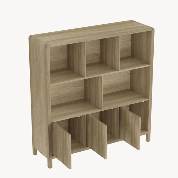 Commode Lukkodso [en.casa] 