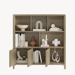 Commode Lukkodso [en.casa] 