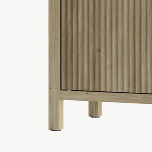 Commode Lukkodso [en.casa] 