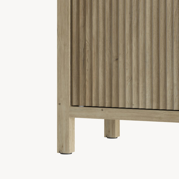 Commode Lukkodso [en.casa] 