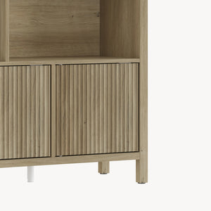 Commode Lukkodso [en.casa] 