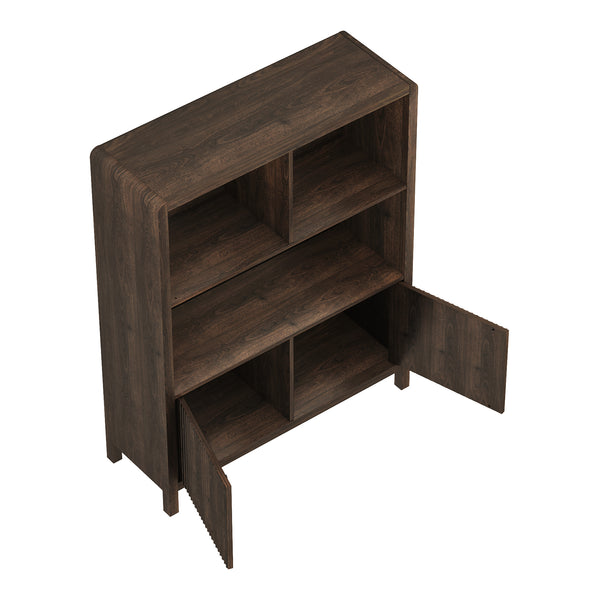 Commode Lukkodso [en.casa] 