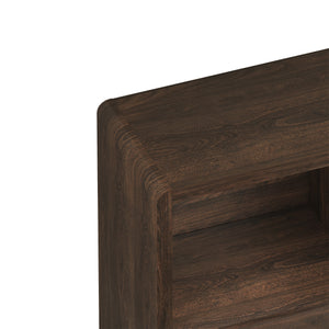 Commode Lukkodso [en.casa] 