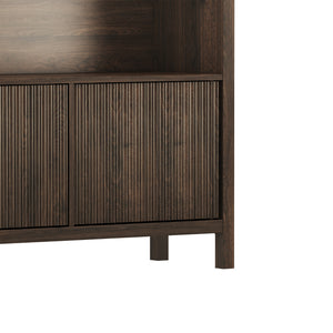 Commode Lukkodso [en.casa] 