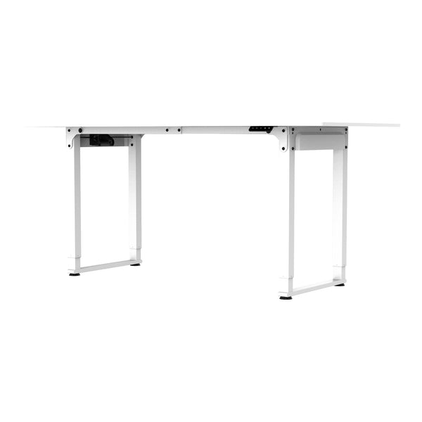 Bureau réglable en hauteur Kirkkonummi [pro.tec]