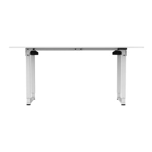 Bureau réglable en hauteur Kirkkonummi [pro.tec]