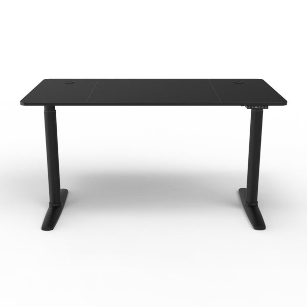 Bureau électrique Arogno à hauteur réglable pro.tec