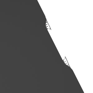 Bureau réglable en hauteur Pomona électrique 110x60cm [pro.tec]