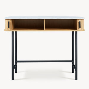 Table console Tvedestrand 100 x 50 x 76 cm [en.casa]