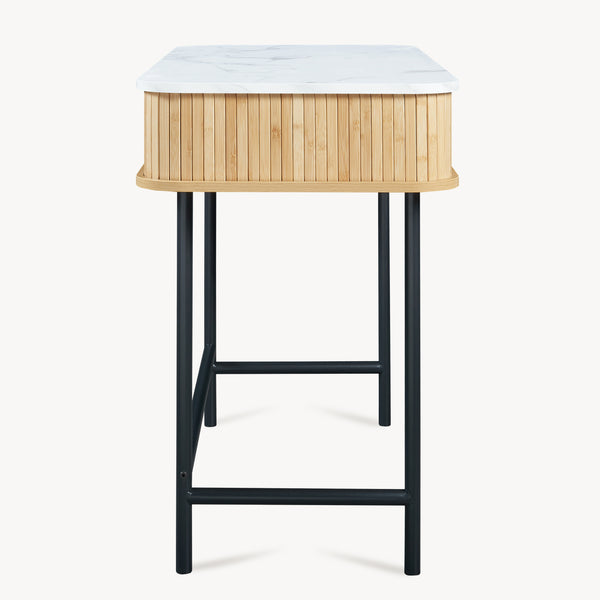 Table console Tvedestrand 100 x 50 x 76 cm [en.casa]