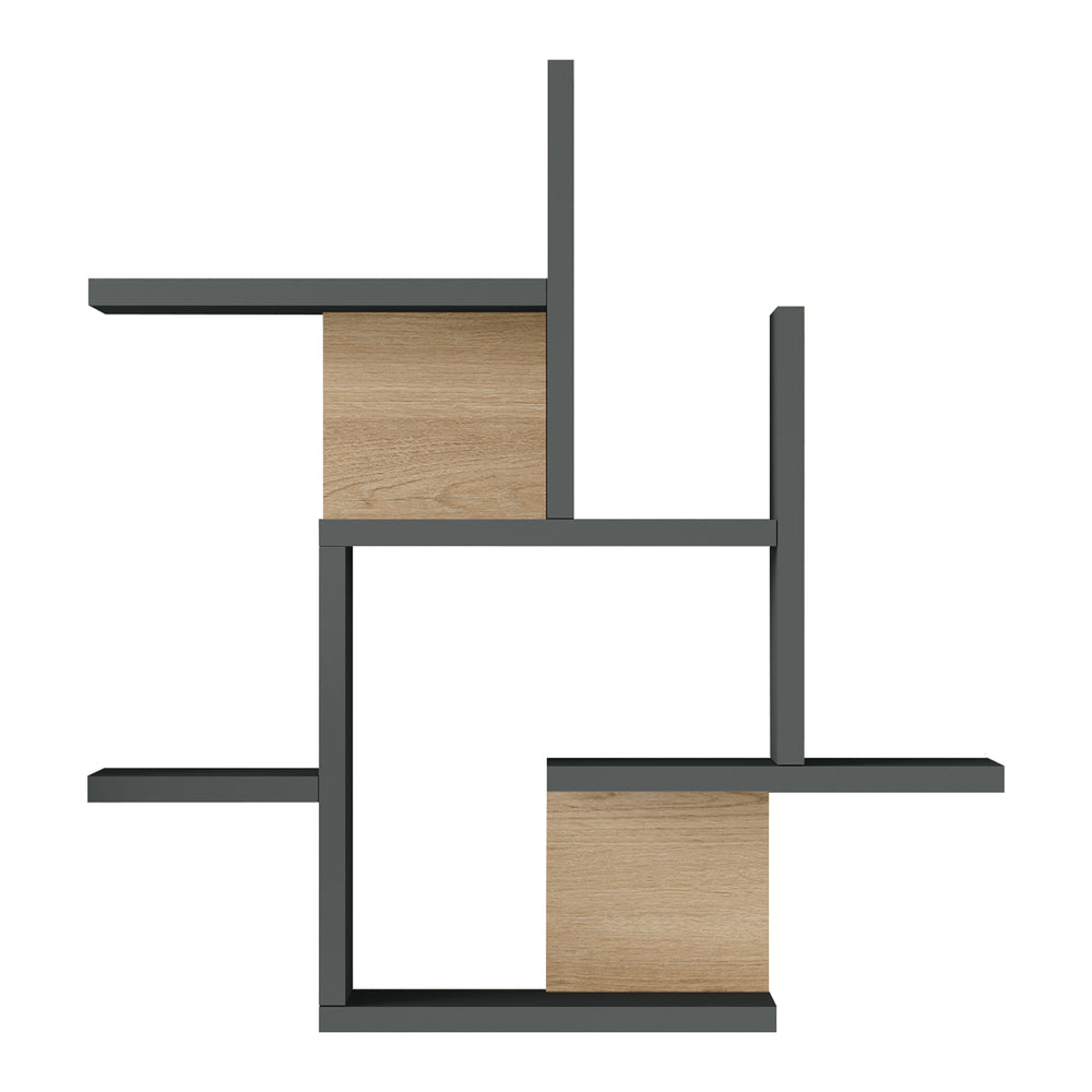 Étagère murale Reyna [en.casa]