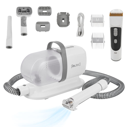 Set de soins pour animaux 5 en 1 Amesbury in.tec